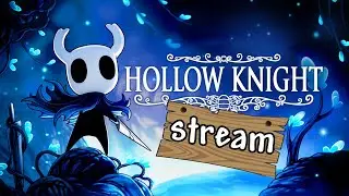 More Blind Hollow Knight