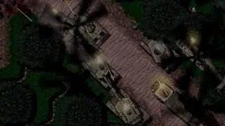Rusted Warfare| The sprites were changed, new factions, spam units removed (The White Virus)| Mods