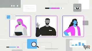 Accelerant 03 | Explainer Video by Yum Yum Videos