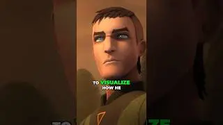 Freddie Prinze Jr. On Playing Kanan Jarrus In Star Wars Rebels