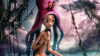 **Sexy & Funny** CGI Animated Short Film HD 