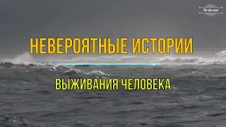 Как они смогли выжить в таких экстремальных условиях? 🤷