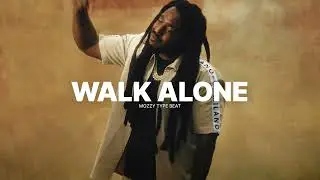 [FREE] Mozzy Type Beat – WALK ALONE (prod. Hokatiwi) | Yatta Type Beat