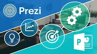 Cómo hacer una PRESENTACIÓN en PREZI