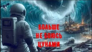 Выживание в Ocean World: Eden Crafters. Больше не боюсь ЦУНАМИ!  Открыл новые технологии! Серия №2