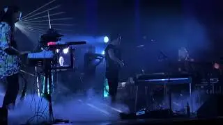 M83 - Wait - The Fox Theater Oakland 5/16/23