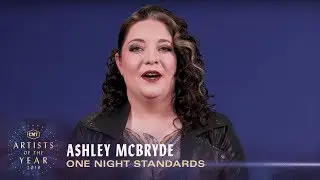 Ashley McBryde 'One Night Standards' | Hit Story