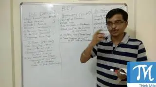 How to clear BEE? New Syllabus 2016