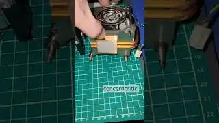 CPU Heat Sink