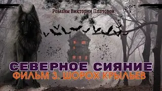 ЖИЗНЬ АГАТЫ СЕВЕР В ОПАСНОСТИ! - Северное сияние, 3 сезон все серии, детектив