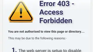 Error 403 - Access Forbidden waf bypass in SQL injection