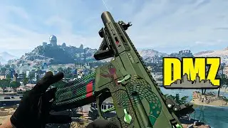 DMZ Needs an Update to Survive