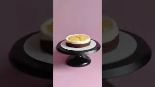 Из чего состоит идеальный торт 