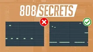 808 Tricks and Tips in Under 2 Minutes!