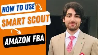 How to use smart scout in amazon fba wholesale |use of smart scout|amazon|wholsale