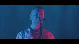 Иван Дорн - RAINDORN. LIVE ON HELIPAD (short edition)