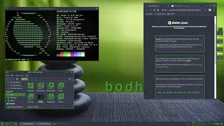 Bodhi Linux 6