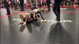 NAGA No-Gi Advanced Finals