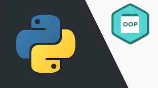 Object Oriented Programming in Python