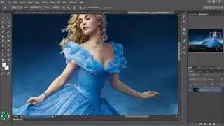HOW TO USE WARP OVER IMAGES IN PHOTOHOP CS 6 | NICE CREATION | AMAZING ONE |