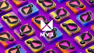 НОВЫЙ МУЗ-ТВ | РЕБРЕНДИНГ КАНАЛА С 1 НОЯБРЯ 2021