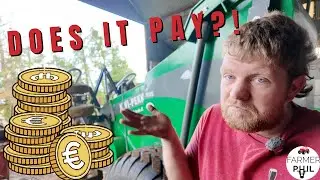 STONE PICKING | IS IT WORTH IT?!