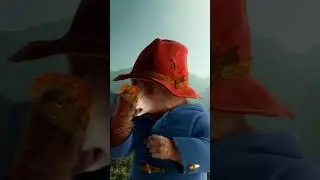 Paddington in Peru is in cinemas November 8th 2024!