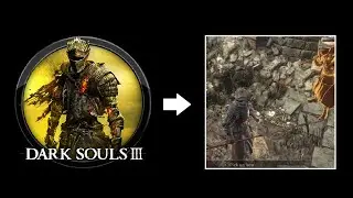 How to Drop Items For Your Friends in Dark Souls 3!