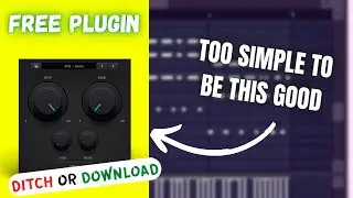 Iota Mini Tutorial  l  Free plugin download Angelic Vibes 2022