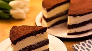 ТОРТ НА МІЛЬЙОН😍Кіндер Молочний Ломтик🔥ПРОДУКТИ ПРОСТІ!