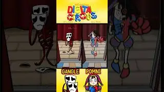 Give me candy COMPLETE EDITION - The Amazing Digital Circus animation meme