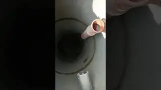 механический септик из бетонных колец