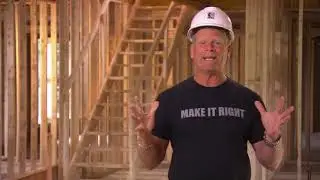 Mold In House After A Flood-Advice from Mike Holmes