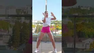 Полная тренировка на канале Mote Fitness❤️ #shorts