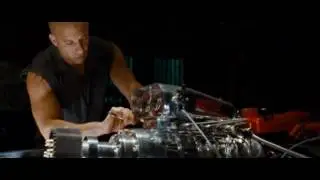 Fast & Furious 4 SoundTrack :::NEW::: - Virtual Diva (Don Omar) 720p