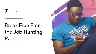 Turing.com Review | Why a Software Developer from Nigeria Went Remote