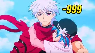 🔔 Cuando Tu Valor Se Mide En NÚMEROS y CERO Significa el ABISMO! | Anime Resumen Plunderer