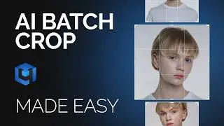 Automate Your Photo Cropping with the Updated Retouch4me Crop