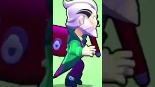 o sesi duydu mu 😳(brawl stars)#shorts