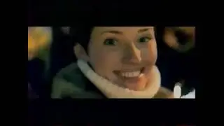 Рекламные блоки и анонс (ТВЦ, 02.01.2002)
