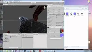 Unity3D FBX Import Tutorial