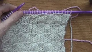 Trouble Shooting, Beginners Knitting Course Pt 5 of 10