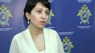 В Максатихе в школе повесилась девочка