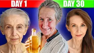 Detox Your Skin NOW Before WRINKLES Take Over! | Barbara O’Neill's Secret