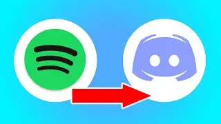 How to Connect Spotify to Discord! (2024)