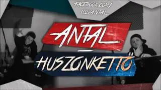 Antal - Huszonkettő