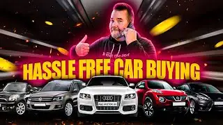 Hassle Free Car Buying with Kevin Hunter The Homework Guy