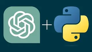 Integrating ChatGPT API with Python | OpenAPI