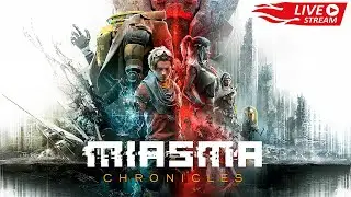Miasma Chronicles | Приключенческая игра | Прохождение [Walkthrough] игры на Русском#7