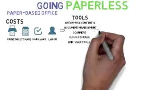 Why Go Paperless?